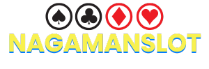 Logo NAGAMANSLOT
